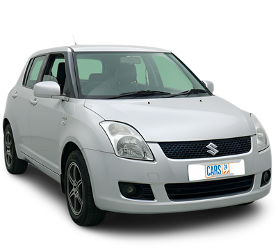 Maruti Swift-img